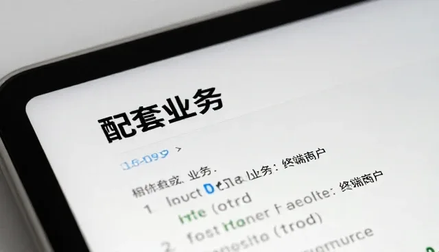 太原千江水贸易有限公司以配套服务服务连接更多应用场景