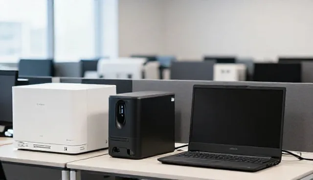 礼品采购服务中办公设备套装的选品建议要点
