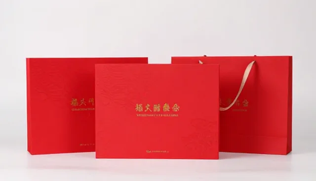 礼品采购市场转型下的定制化趋势与企业应对策略
