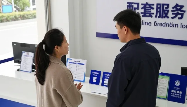 终端商户如何高效管理礼品采购流程